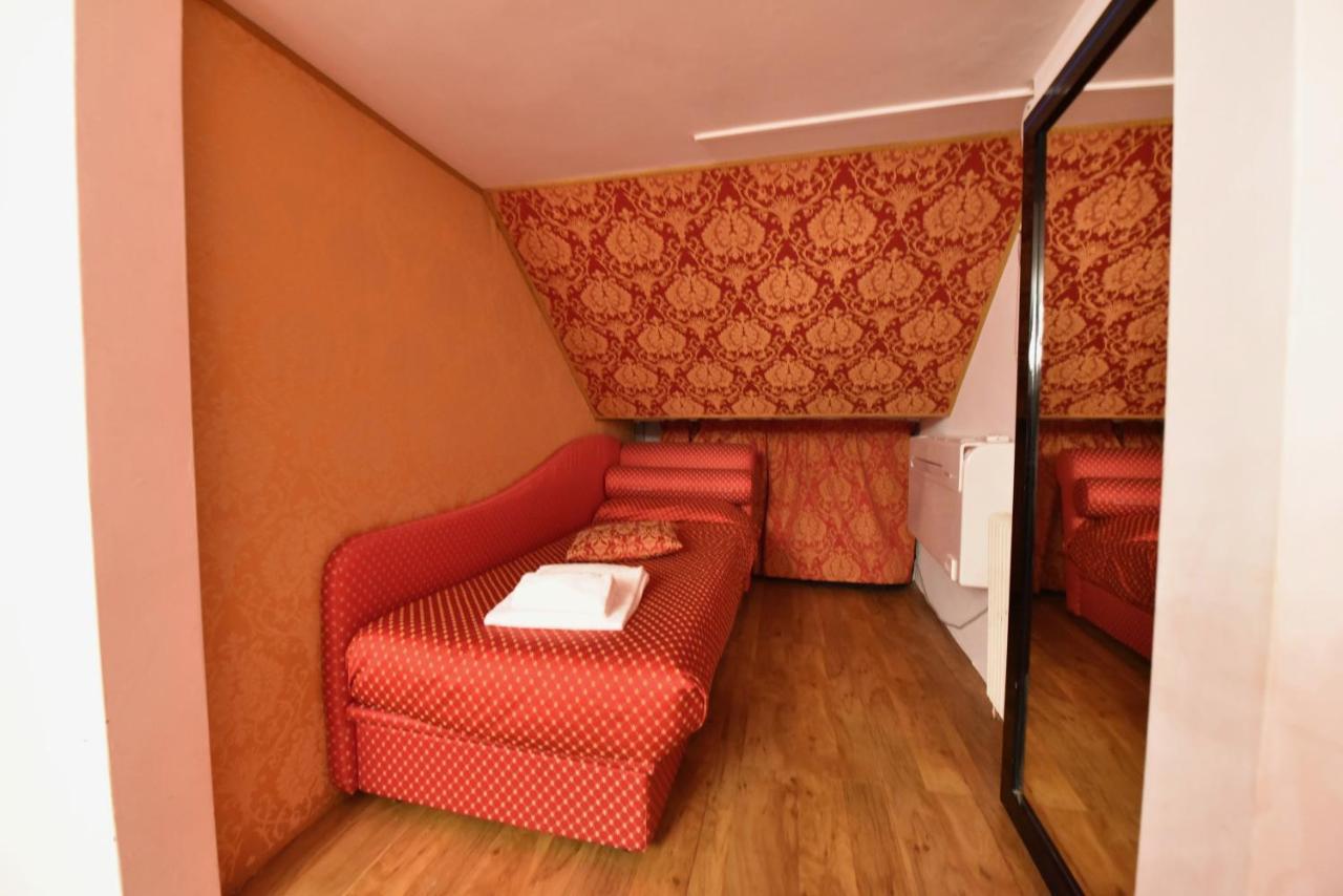 Gasthof Casa Dolce 3*