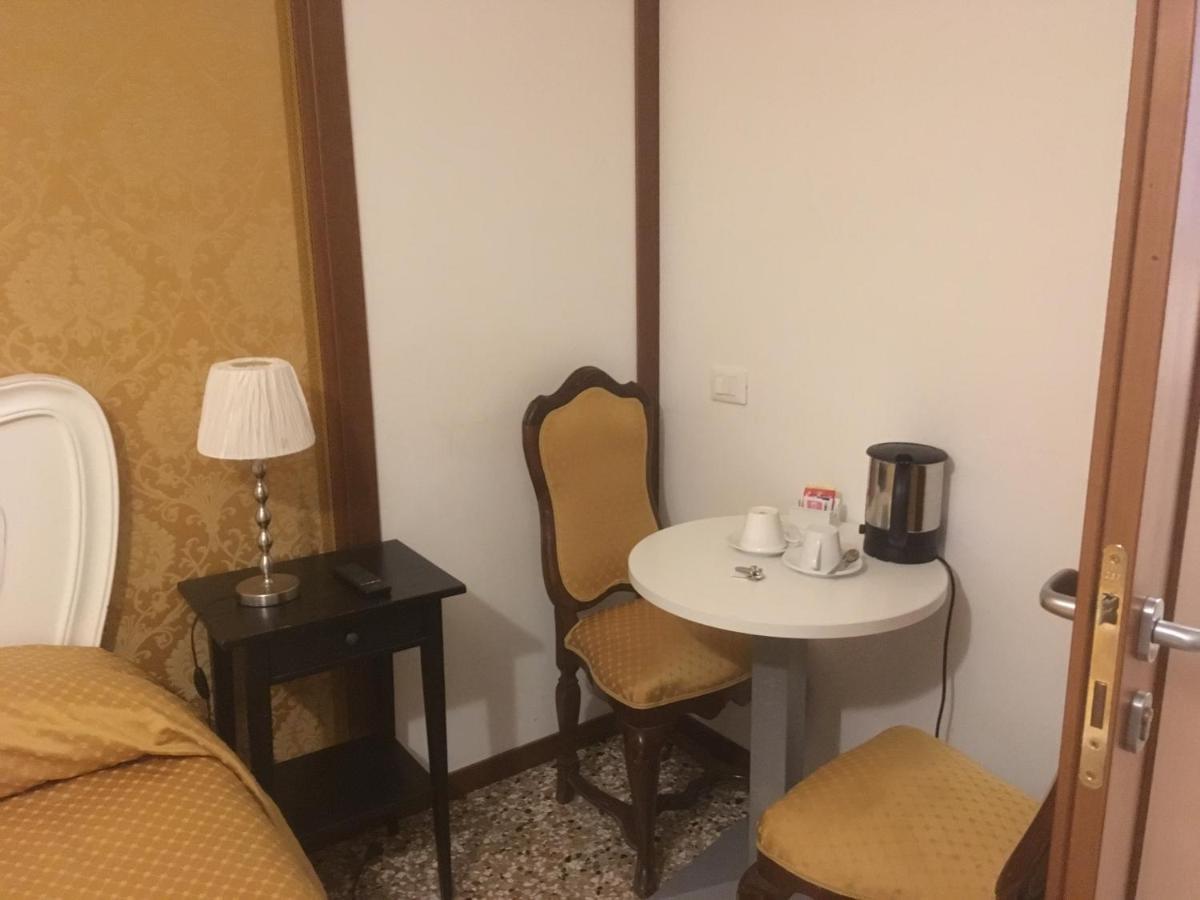 Casa Dolce Gasthof Venedig