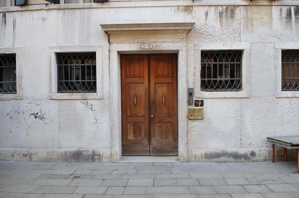 Gasthof Casa Dolce Venedig