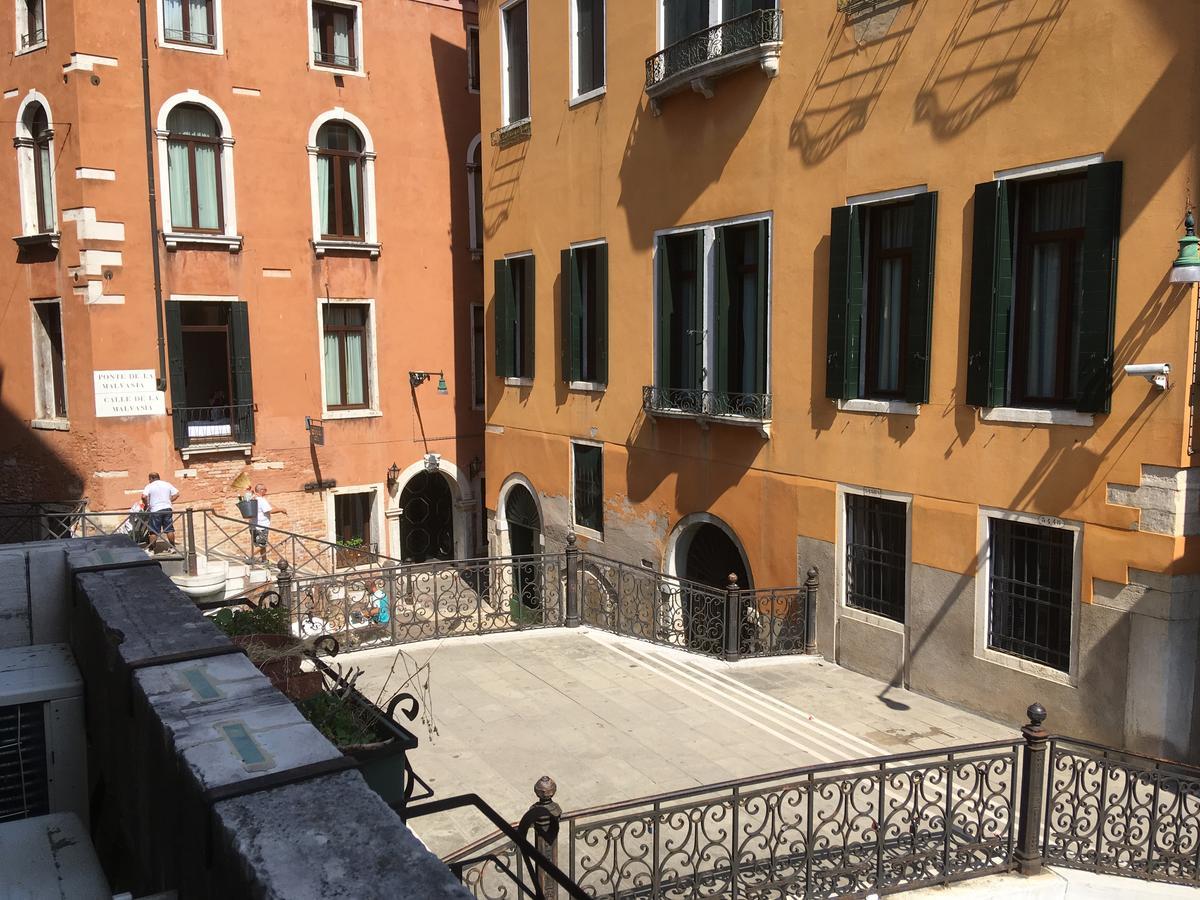 Gasthof Casa Dolce Venedig