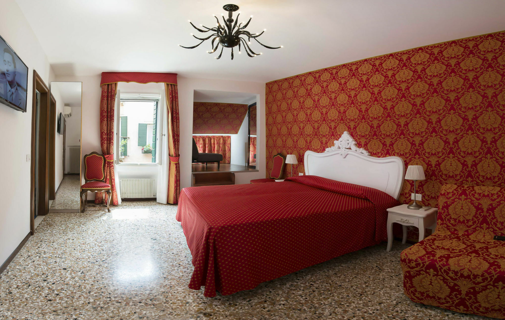 Gasthof Casa Dolce 3*