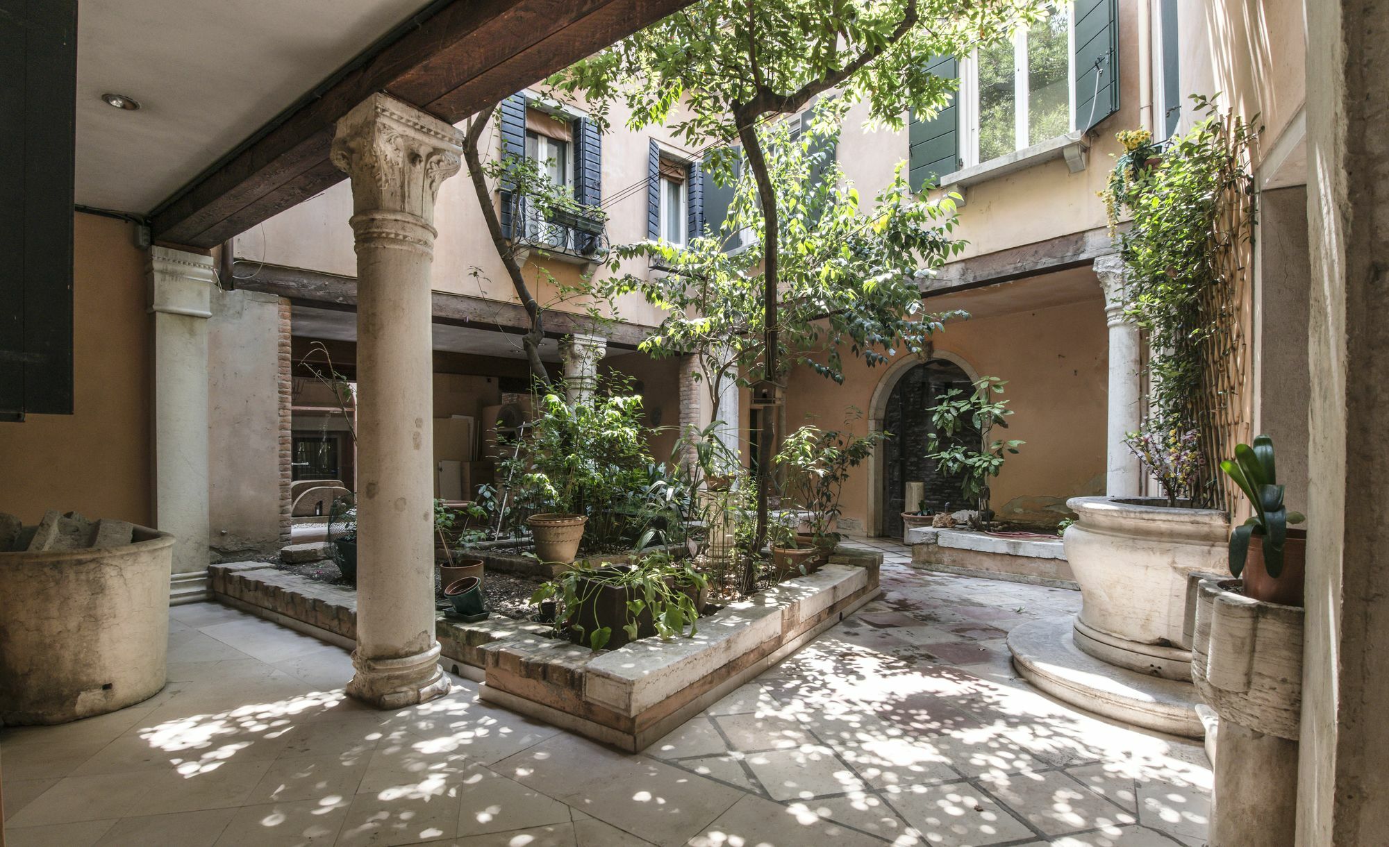 Casa Dolce Gasthof 3*