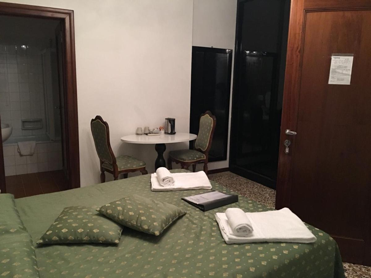 Gasthof Casa Dolce Venedig