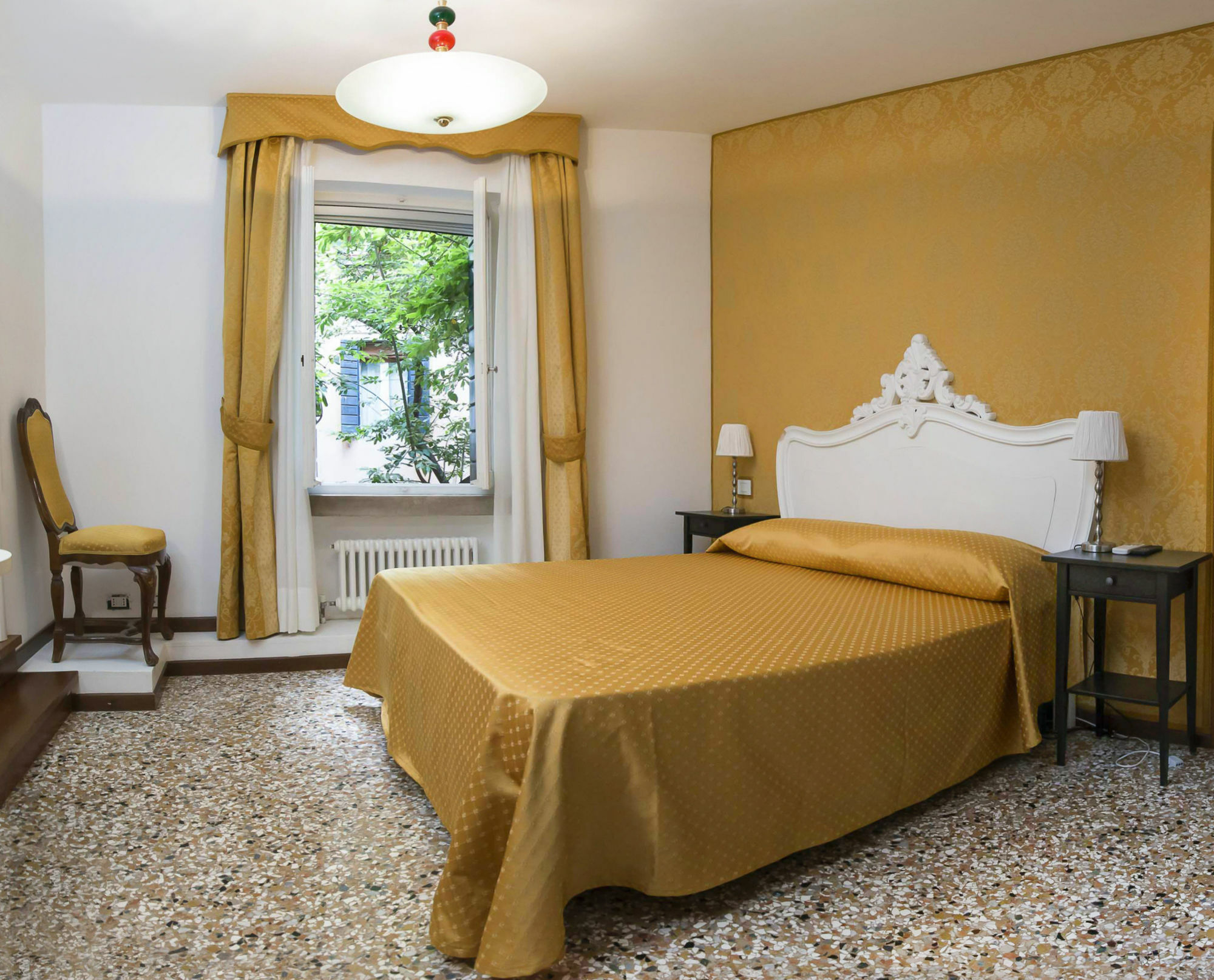 Guest house Casa Dolce 3*